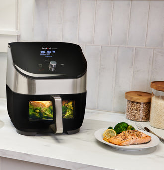 Instant™ Vortex™ Plus ClearCook Air Fryer 5.7L