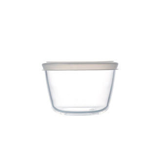 PYREX® Cook & Freeze Round Storage 600mL