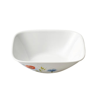 Corelle® Square Daisy Field Serving Bowl 1.4L