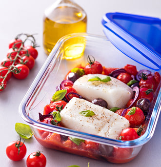 PROMO PYREX® Cook & Go Rectangle 1.9L