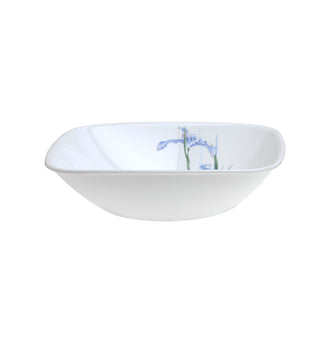 Corelle® Square Shadow Iris Serving Bowl 1.4L