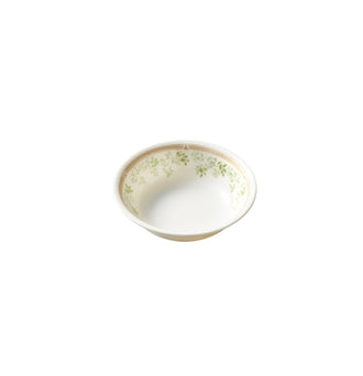 Corelle® Mint Leaves Dessert Bowl 290mL