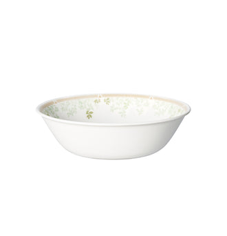 Corelle® Mint Leaves Serving Bowl 950mL