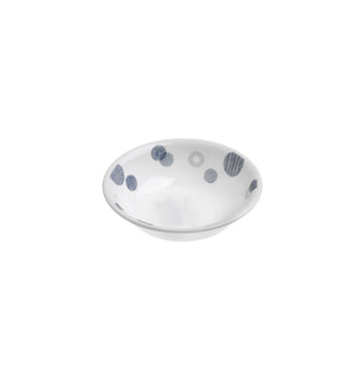 CLEARANCE Corelle® Escape to Blue Dessert Bowl 290mL