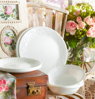 Corelle® Bella Faenza Dinner Plate 26cm