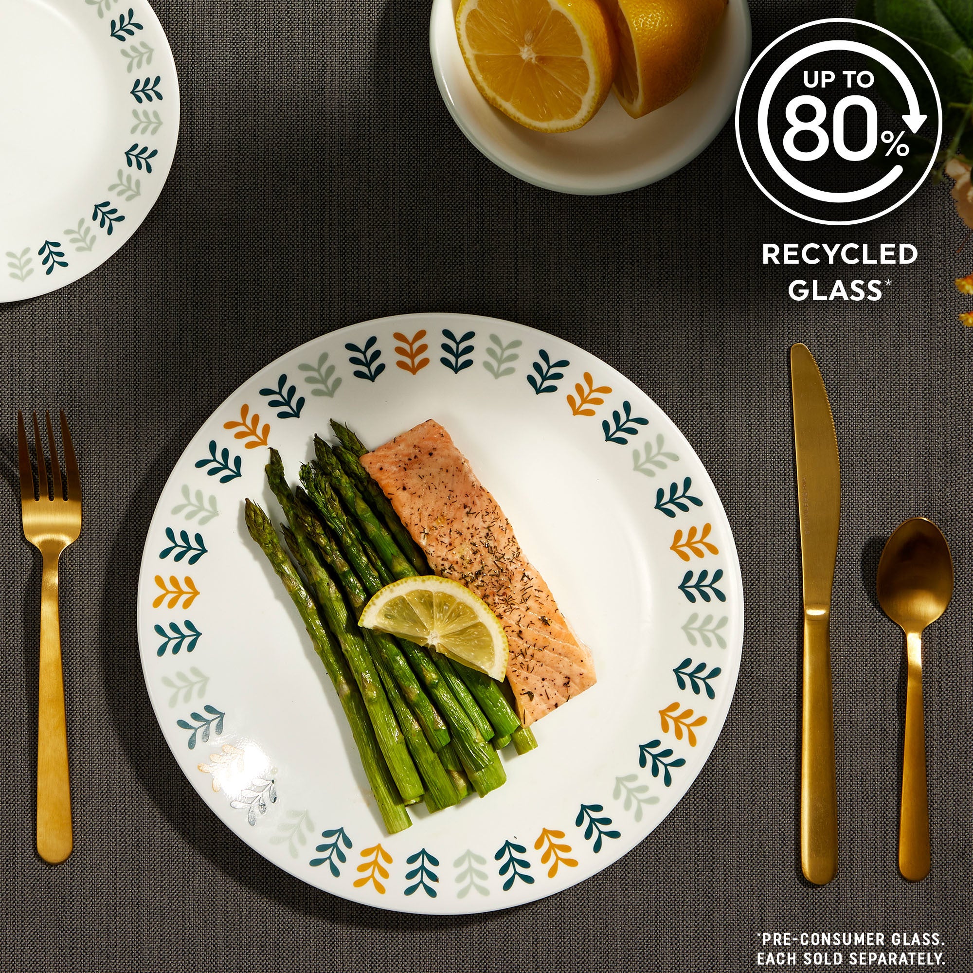 Corelle® Anders 12 Piece Dinner Set