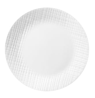 Corelle® Linen Weave Dinner Plate 26cm