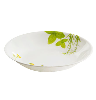 Corelle® European Herbs Soup Bowl 17cm