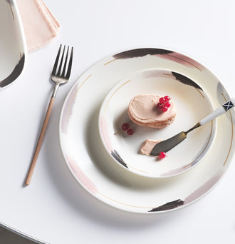 Corelle® Chic Brush Side Plate 17cm