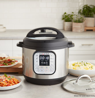 Instant Pot® Duo Multi-Cooker 8L