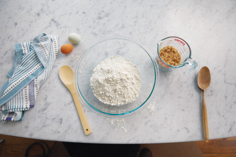 Pyrex® Mixing Bowl 3.8L