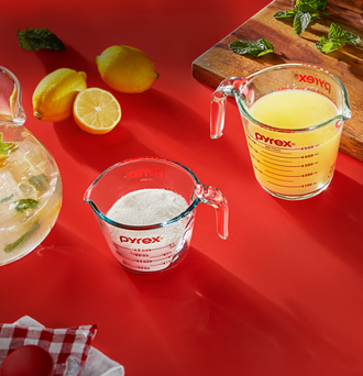 Pyrex® Measure Jug 2 Cup