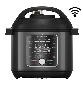 Instant Pot® Pro Plus Multi-Cooker 5.7L with WIFI